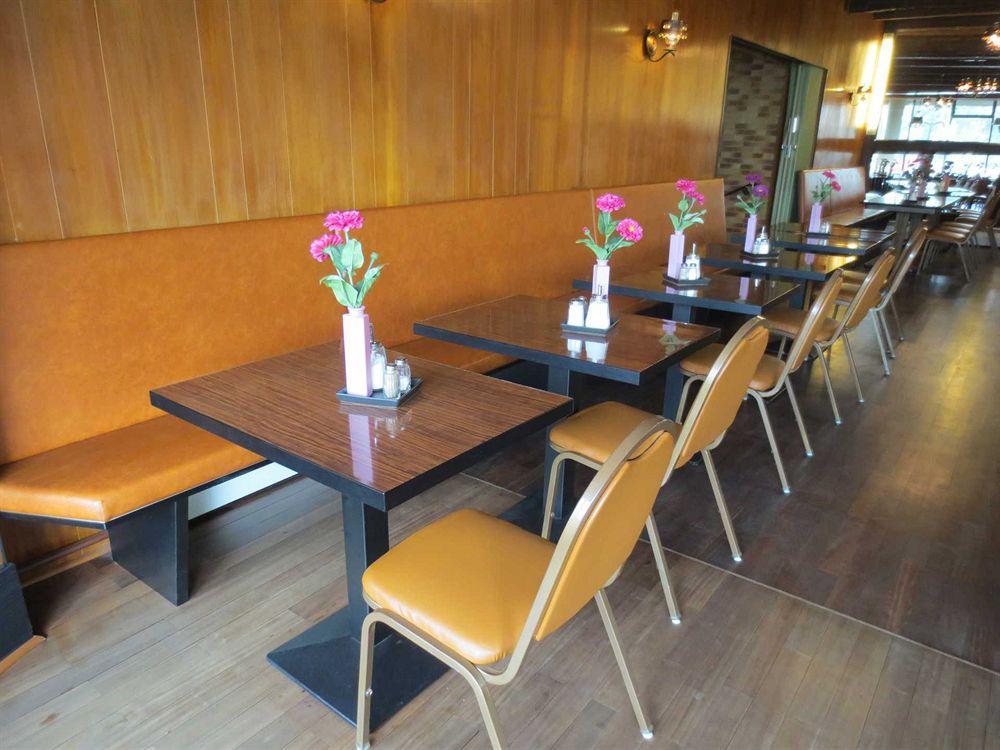 Central-hotel Tegel Berlim
