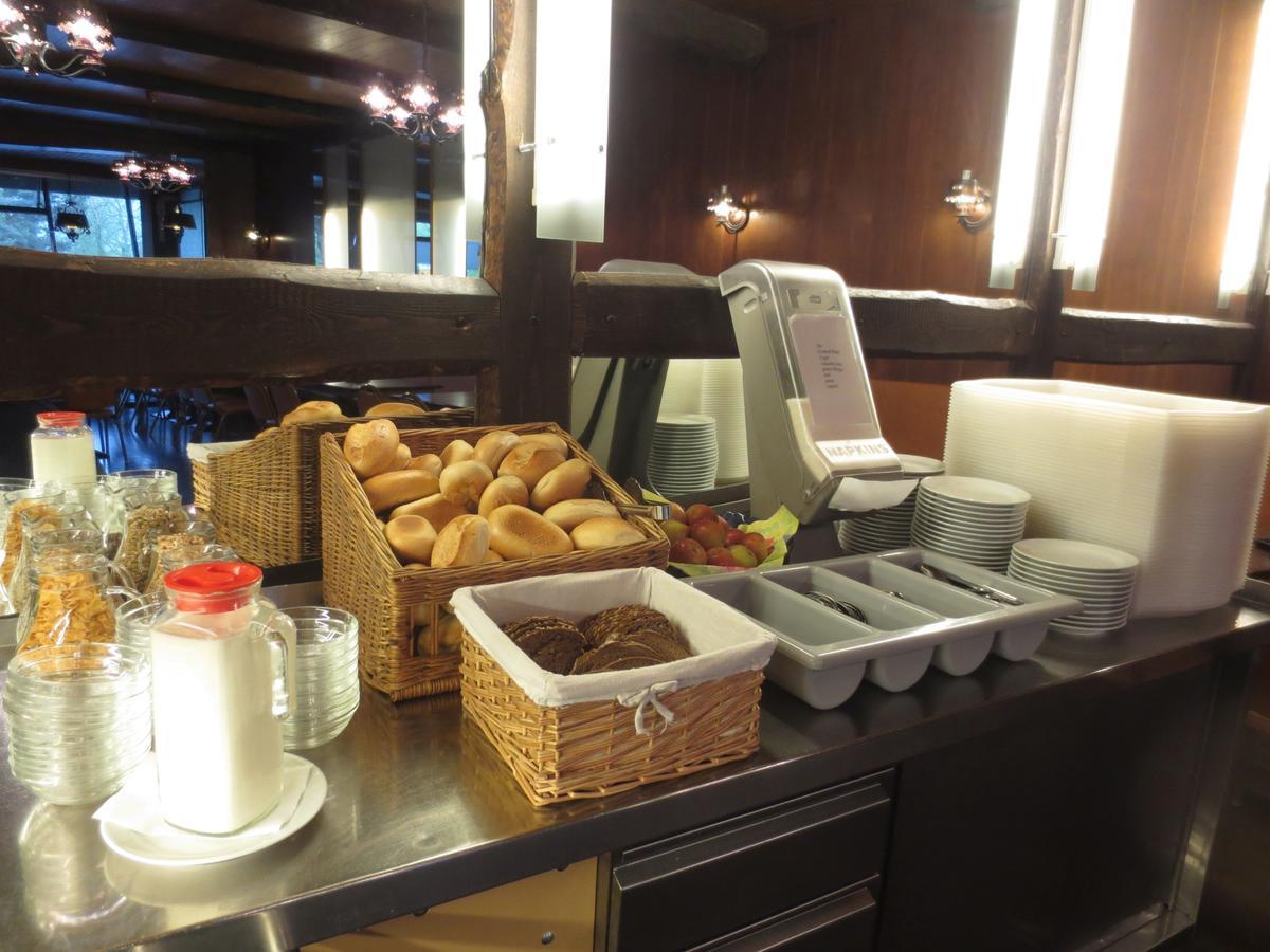 Central-hotel Tegel Berlim