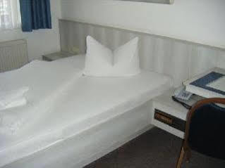Central-hotel Tegel Hotel Berlim